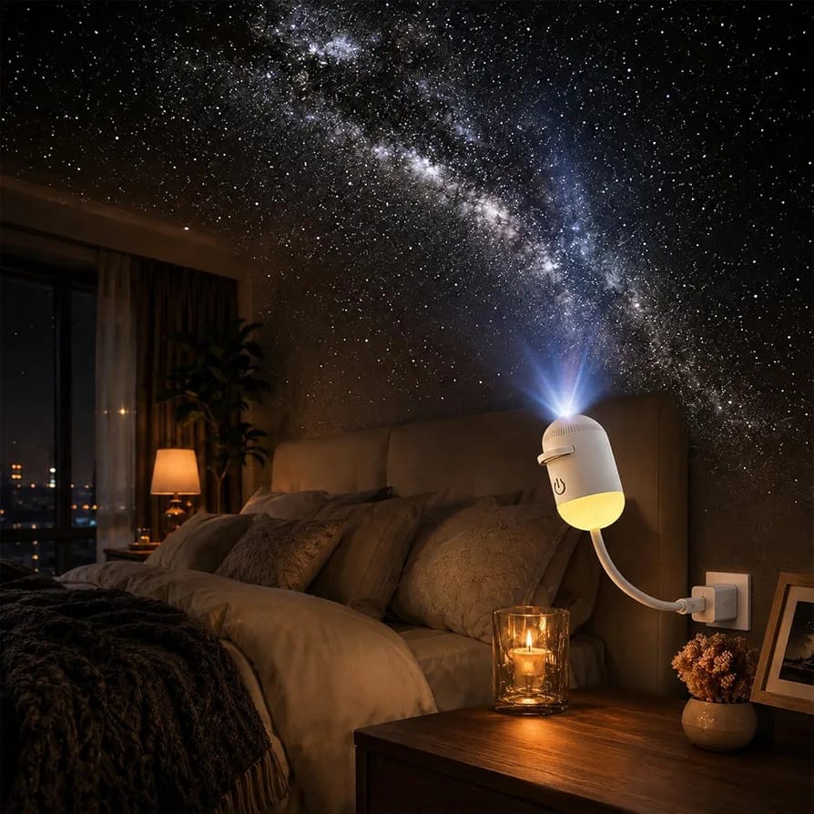 Cozy Nights